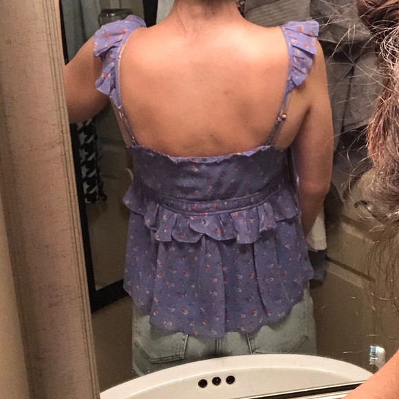 Joié Tank Top - Picture 4 of 5